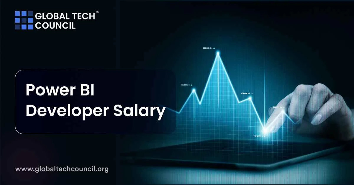 Power BI Developer Salary