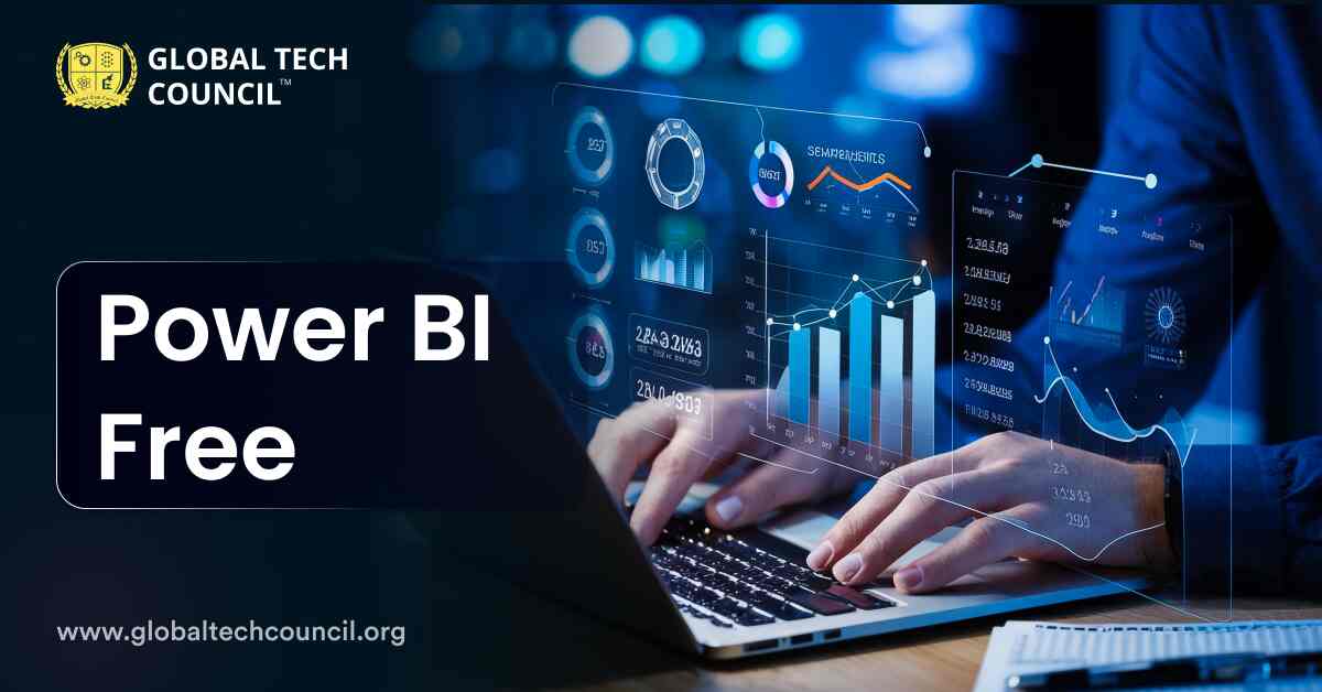 Power BI Free 