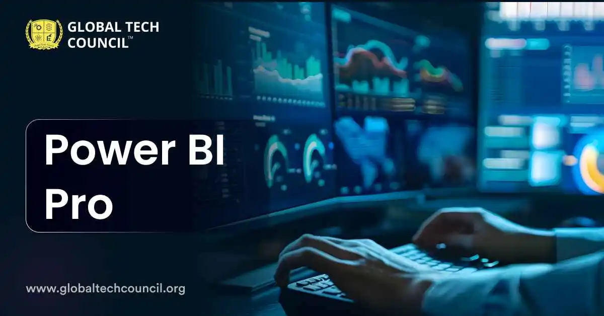 Power BI Pro