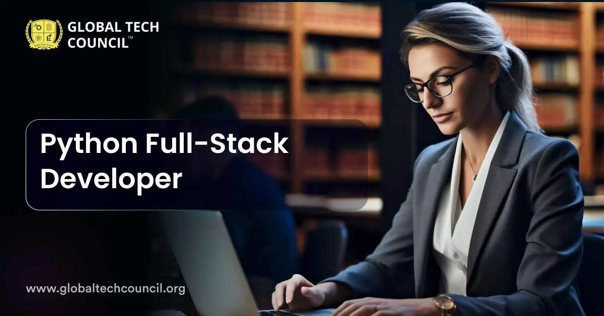 Python Full-Stack Developer