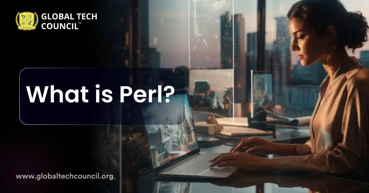 What is Perl?