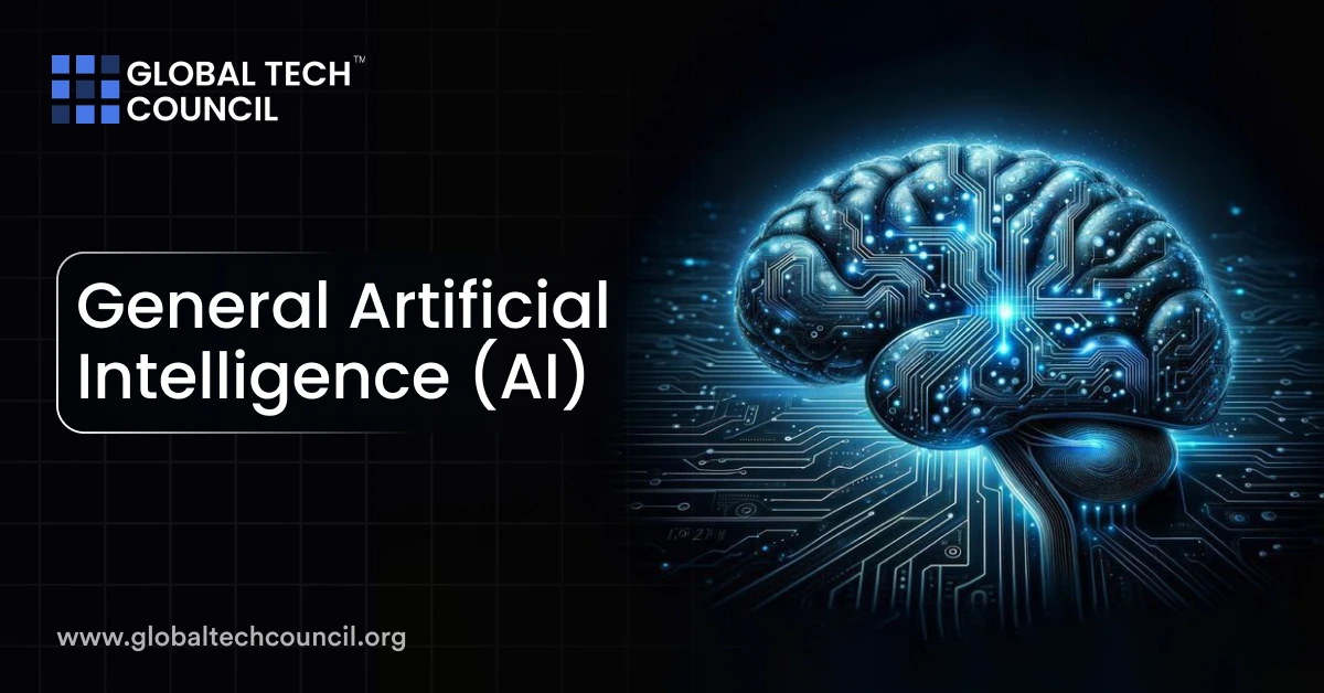 General Artificial Intelligence