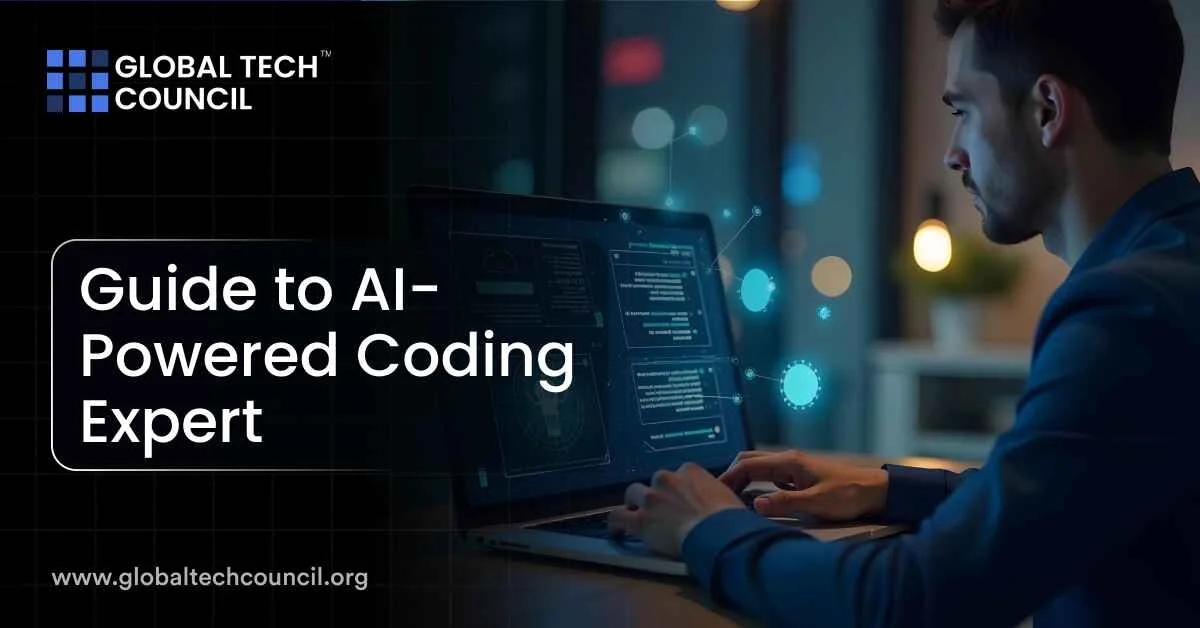 Guide to AI-Powered Coding Expert