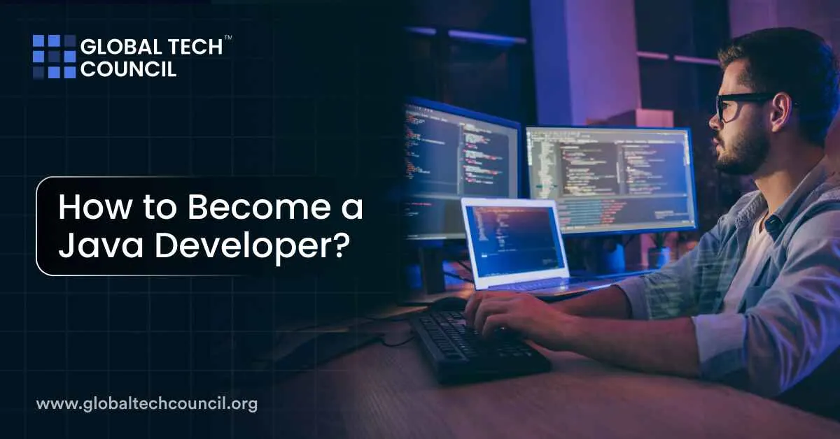 How to Become a Java Developer?