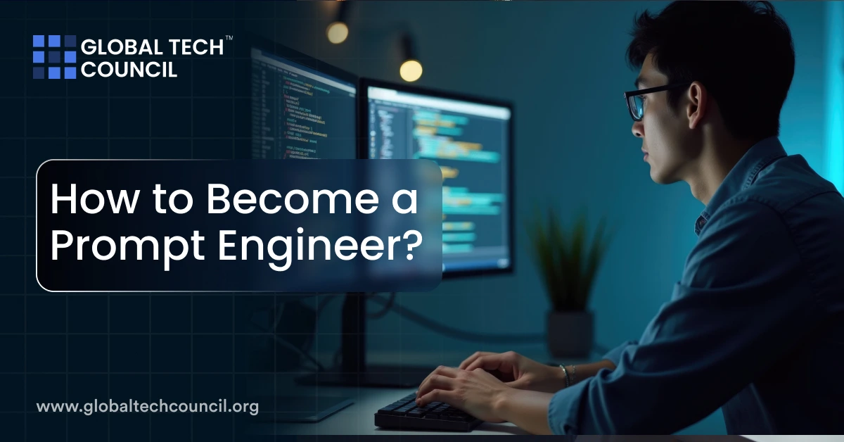 How to Become a Prompt Engineer?