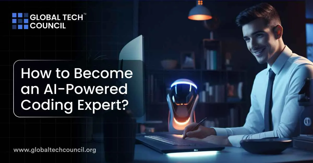 How to Become an AI-Powered Coding Expert?