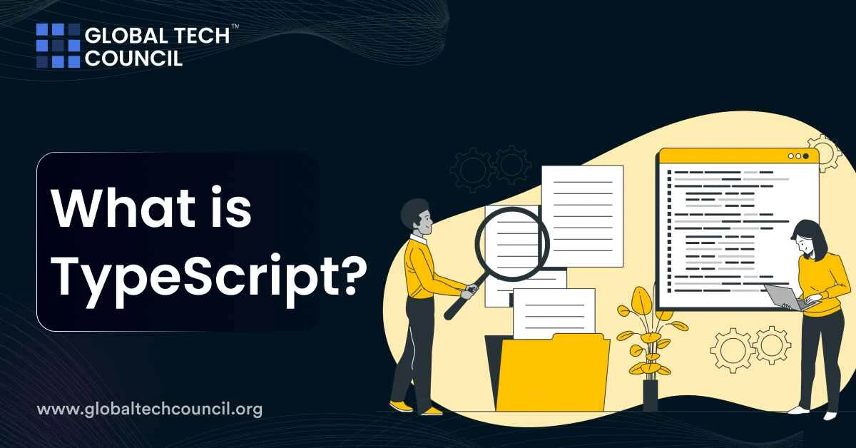 What is TypeScript?