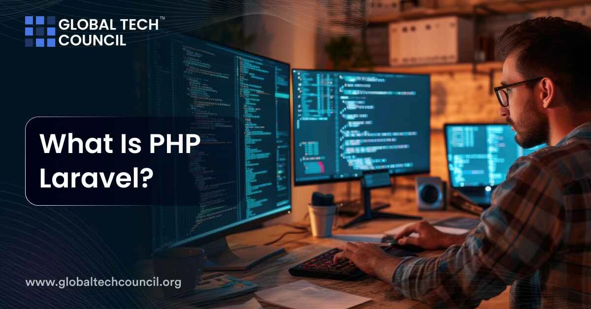 What Is PHP Laravel?