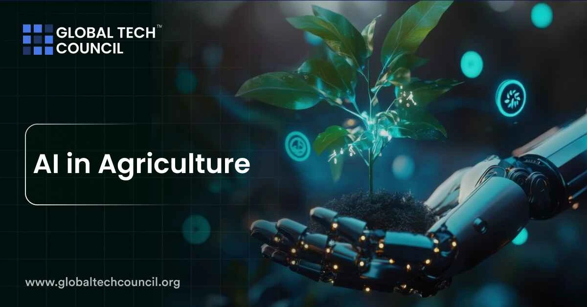 AI in Agriculture