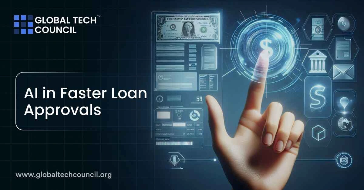 AI in Faster Loan Approvals